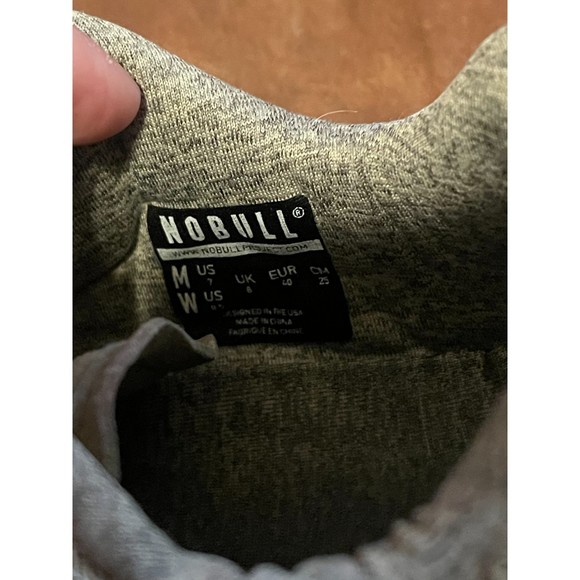 NOBULL UNISEX TRAINER SHOES main image 5